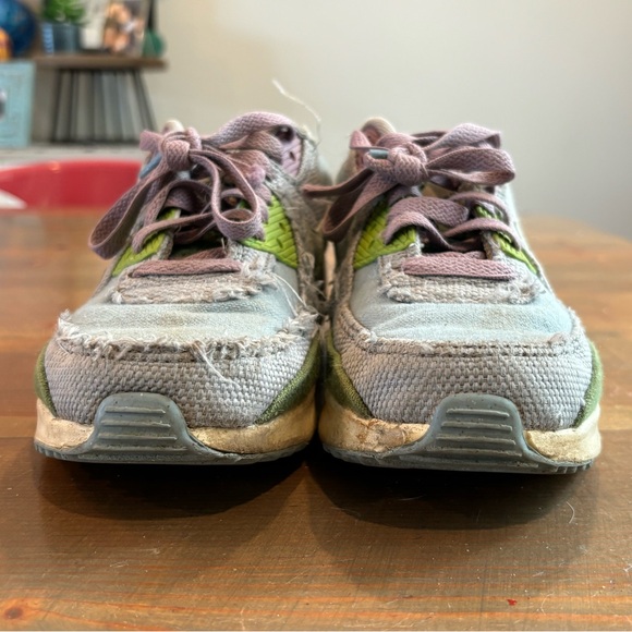 Nike Air Max Sneakers - Picture 2 of 6